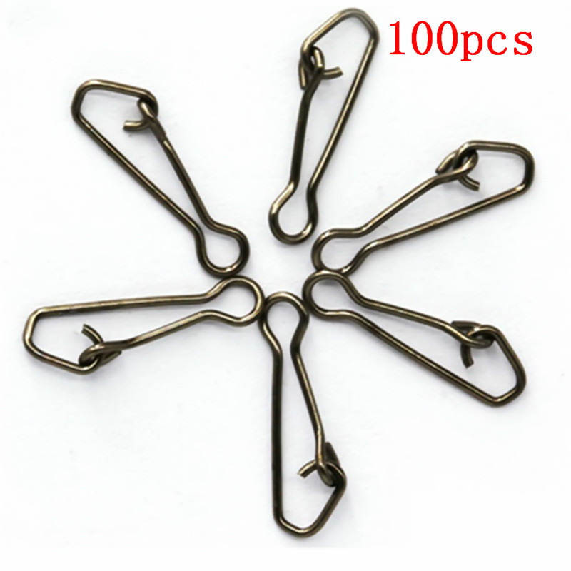 Fishing Hook Assortment - Gancho de aço inoxidável para pesca