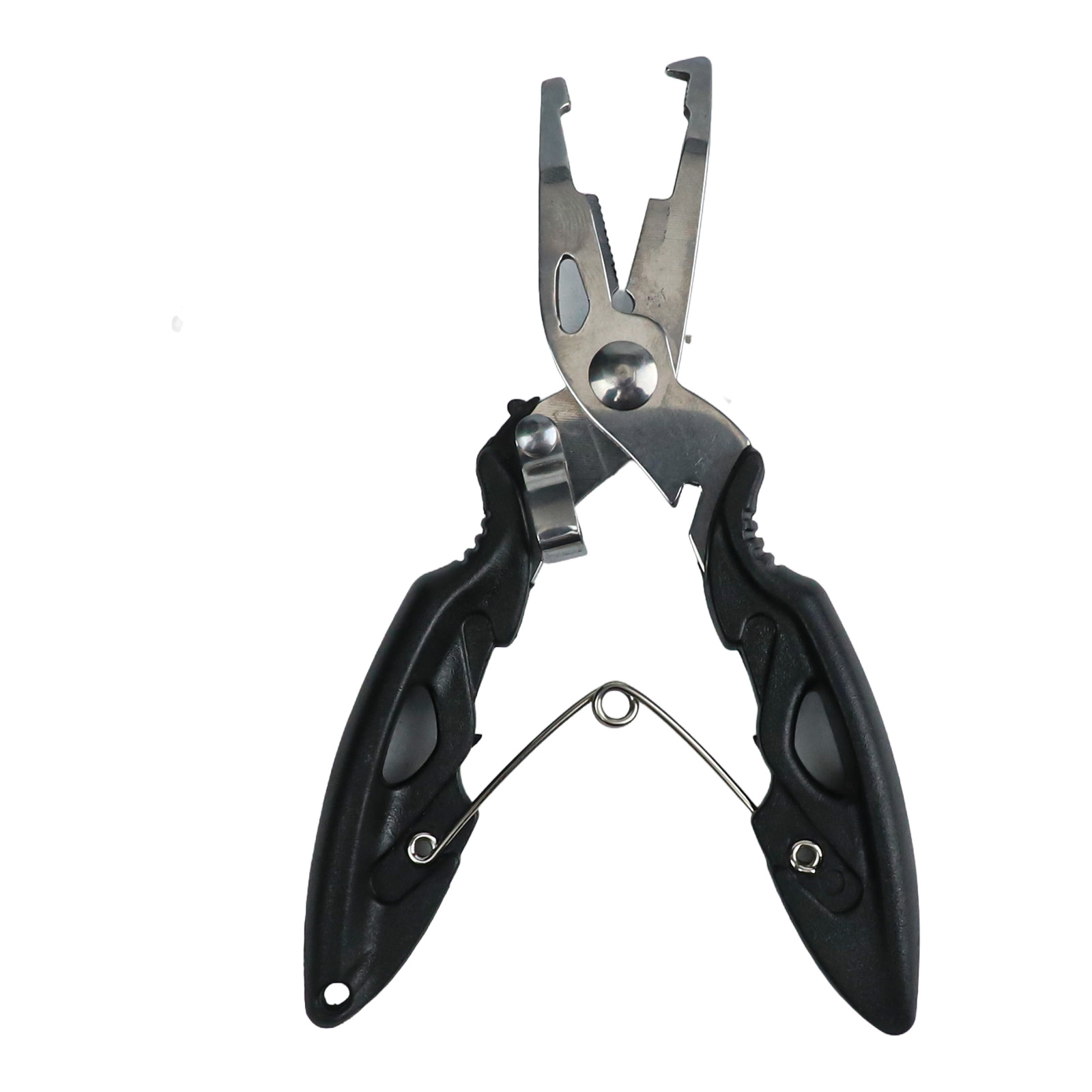 Fishing Hook Sharpener - Alicate de pesca alicate de isca