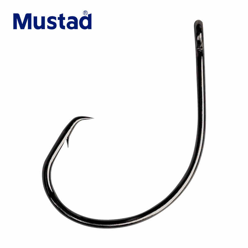 Gancho de pesca de aço carbono - Fishing Hook Barbless avaliação e preço