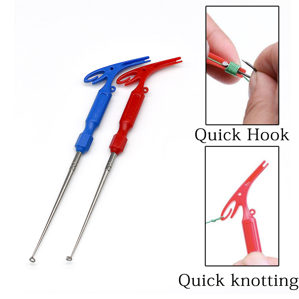 3 em 1 segurança removedor de  - Fishing Hook Remover avaliação e preço