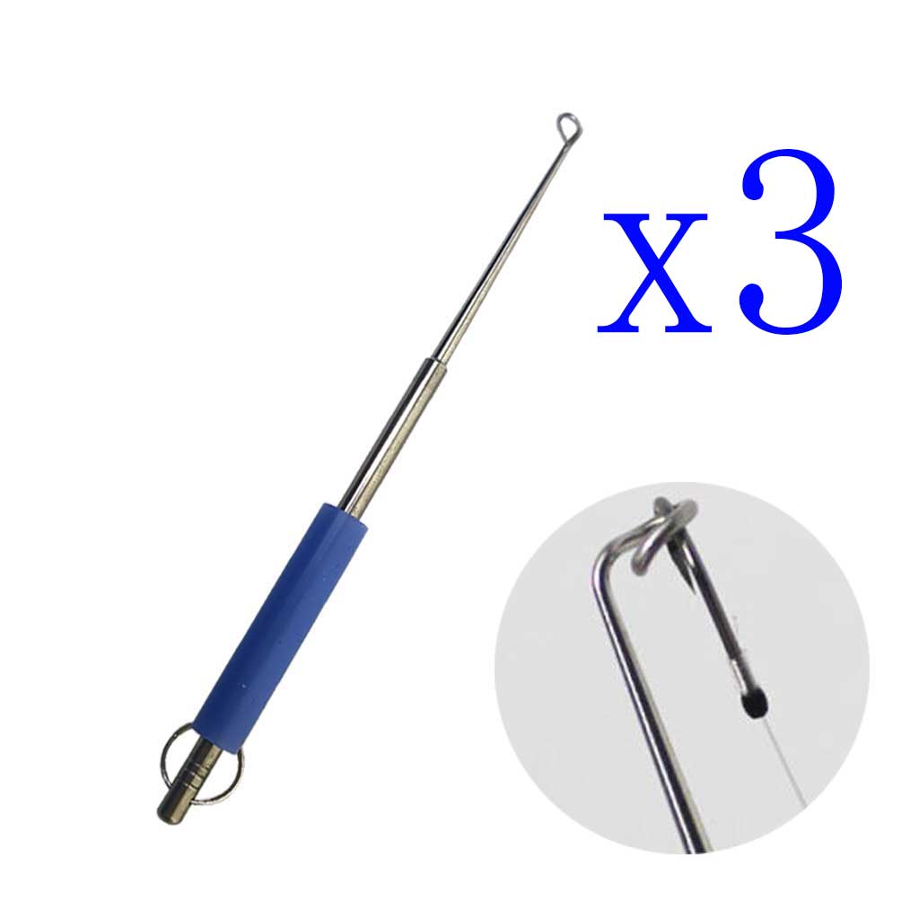 Removedor de anzol de peixe de - Fishing Hook Sharpener avaliação e preço