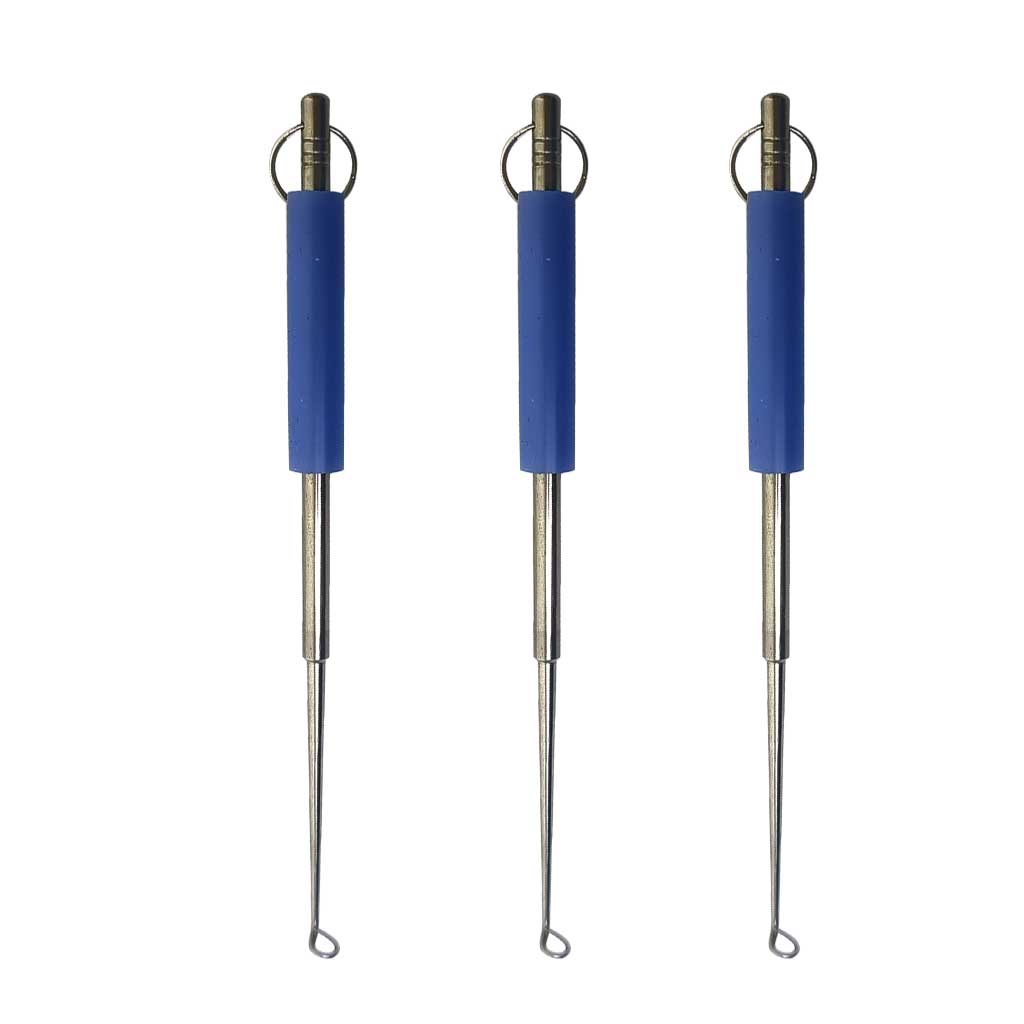 Removedor de anzol de peixe de - Fishing Hook Sharpener avaliação e preço