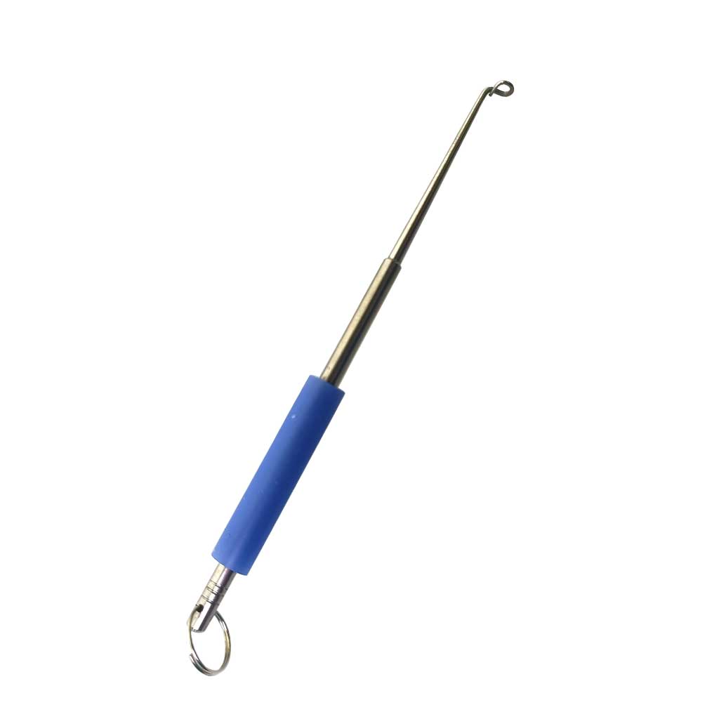 Removedor de anzol de peixe de - Fishing Hook Sharpener avaliação e preço