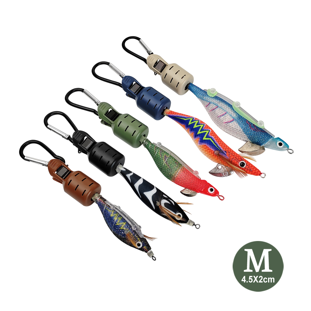 Capa Protetora para Anzol de P - Fishing Hook Size avaliação e preço