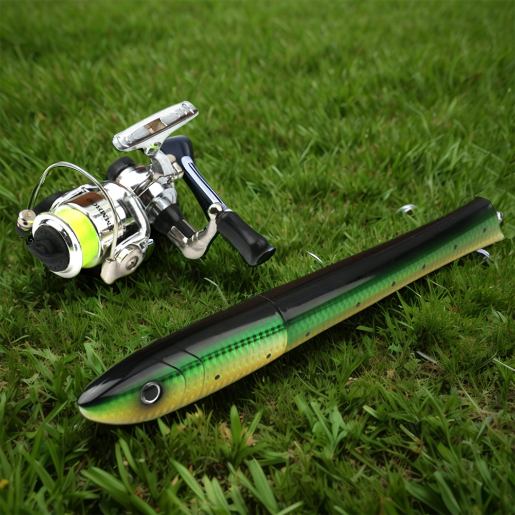 Vara de Pesca Portátil em Form - Penn Reel Fierce avaliação e preço
