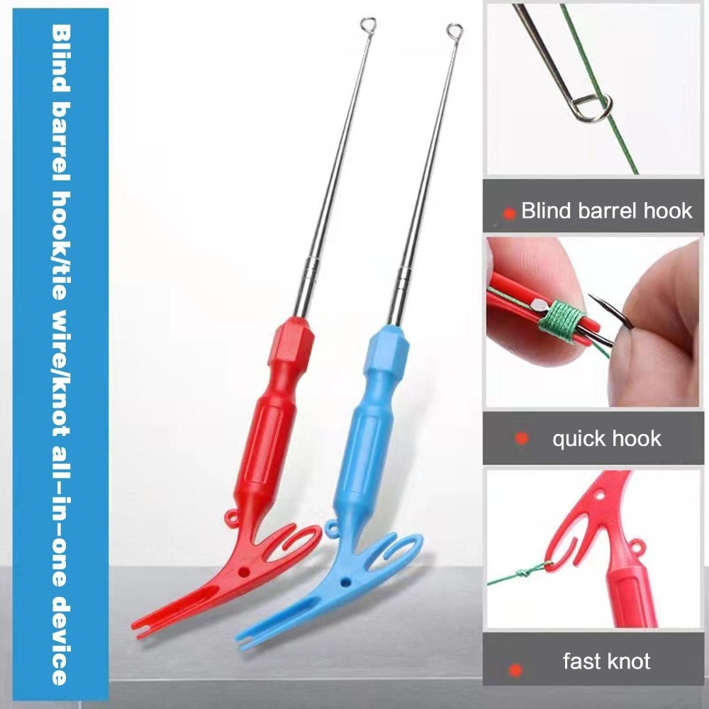Aço Pesca Gancho Destacador, C - Fishing Hook Remover avaliação e preço