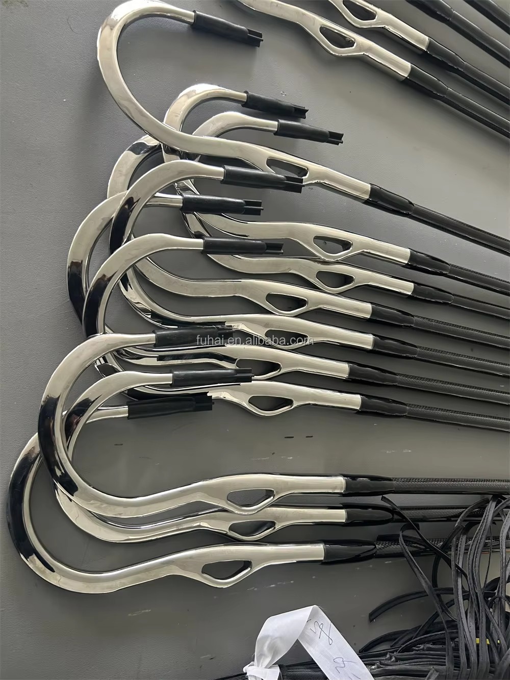 Gaff de Pesca com Cabo de Carb - Fishing Hook Stainless Steel avaliação e preço