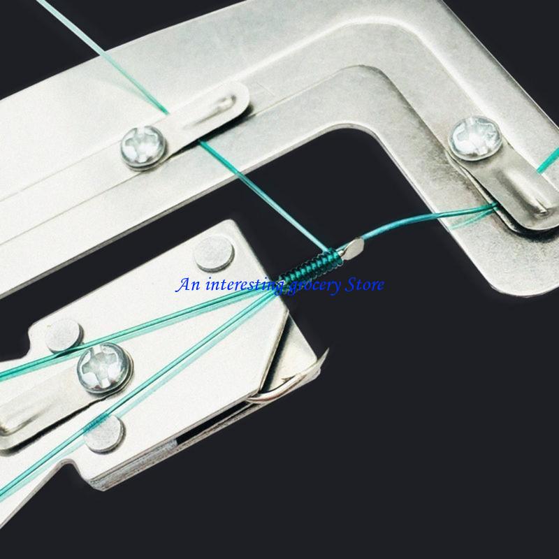 652d aço inoxidável gancho pes - Fishing Hook Stainless Steel avaliação e preço