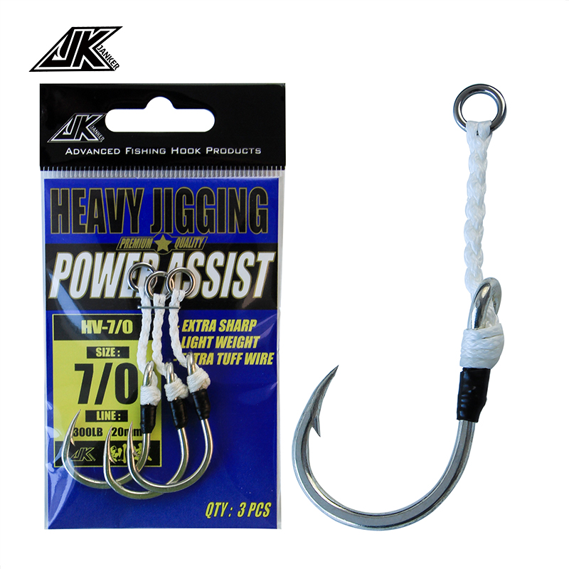 Equipamento de Pesca Marítima  - Fishing Hook Assortment avaliação e preço