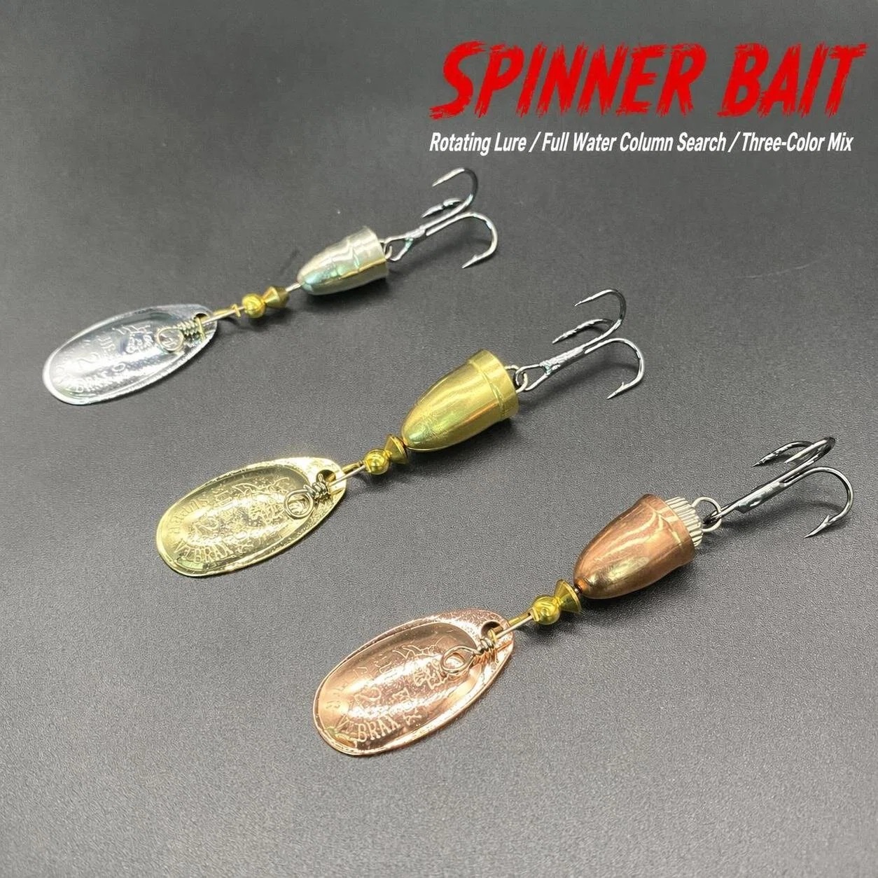 1 unidade de Isca Artificial G - Fishing Hook Treble avaliação e preço