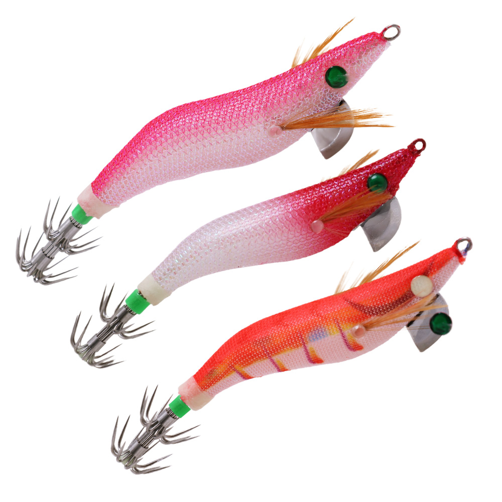 1 Isca Artificial de Madeira L - Fishing Hook Size avaliação e preço