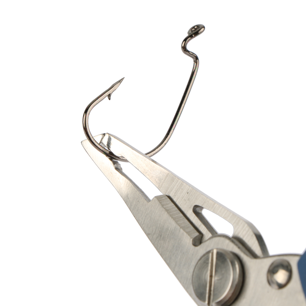 Alicate de Pesca Portátil em A - Fishing Hook Remover avaliação e preço