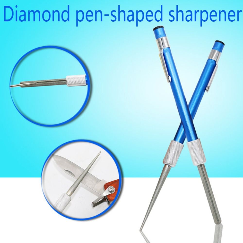 Alta qualidade pesca gancho ap - Fishing Hook Sharpener avaliação e preço