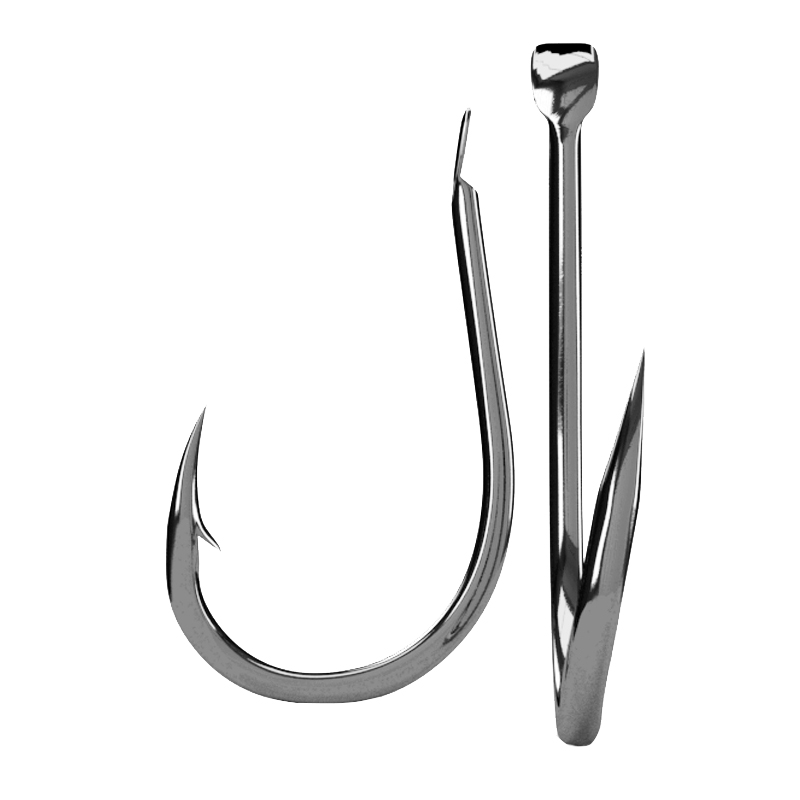 Conjunto de anzóis farpados, a - Fishing Hook Assortment avaliação e preço