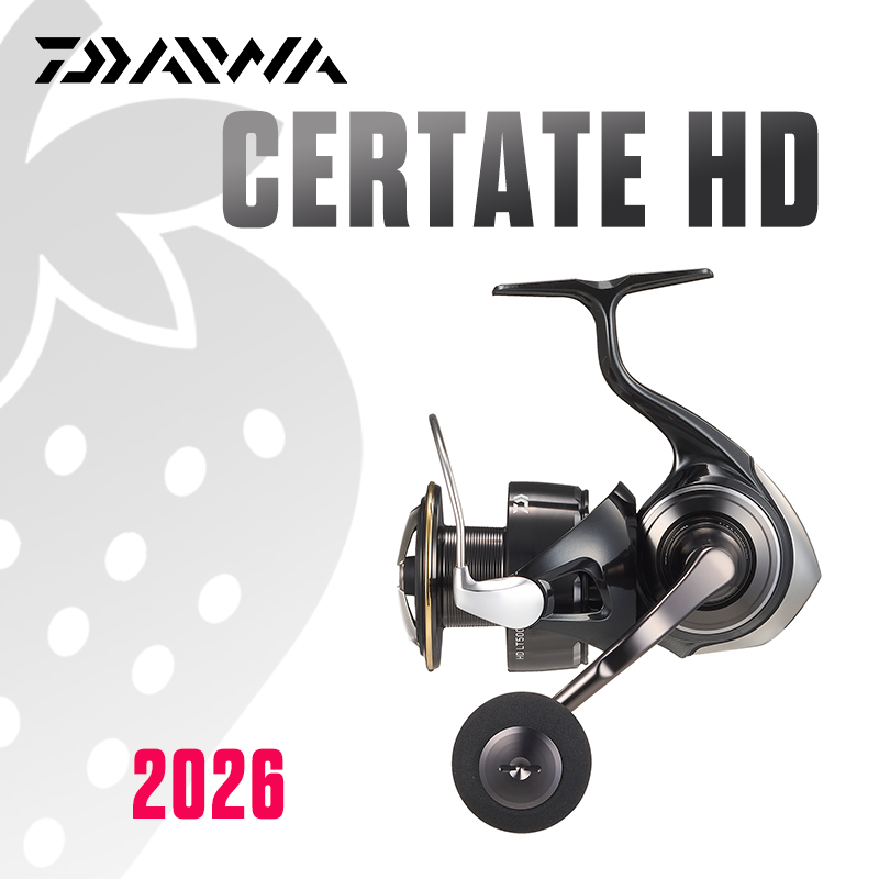 Carretilha de Pesca DAIWA 2026 - Shimano Reel Stradic avaliação e preço