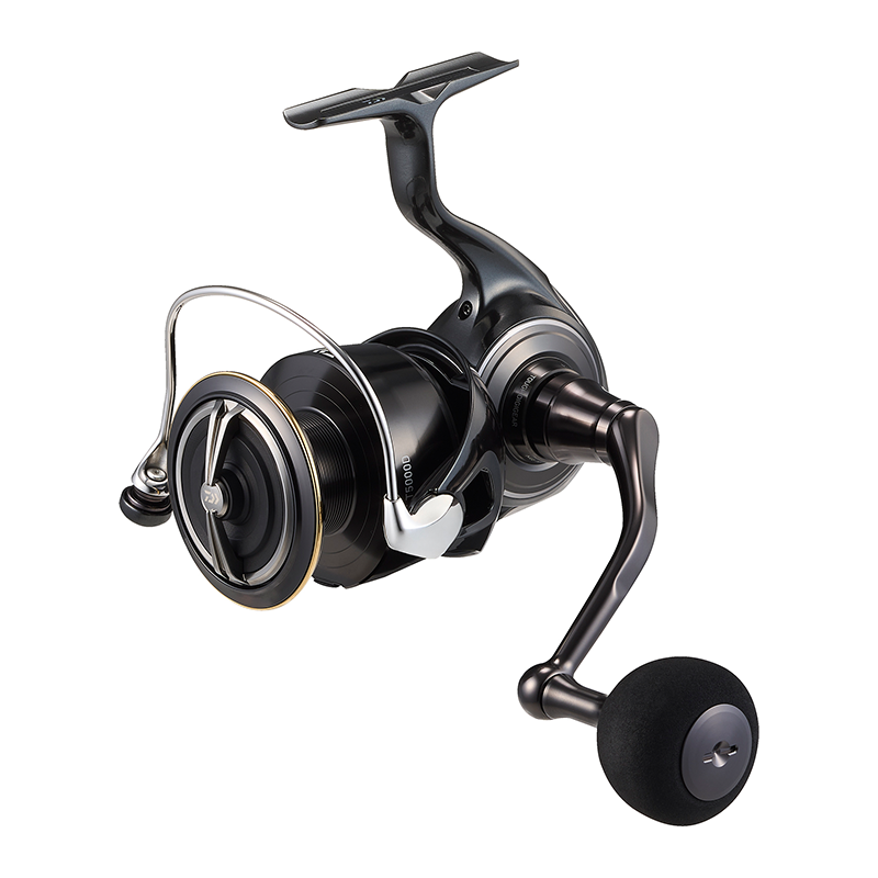 Carretilha de Pesca DAIWA 2026 - Shimano Reel Stradic avaliação e preço