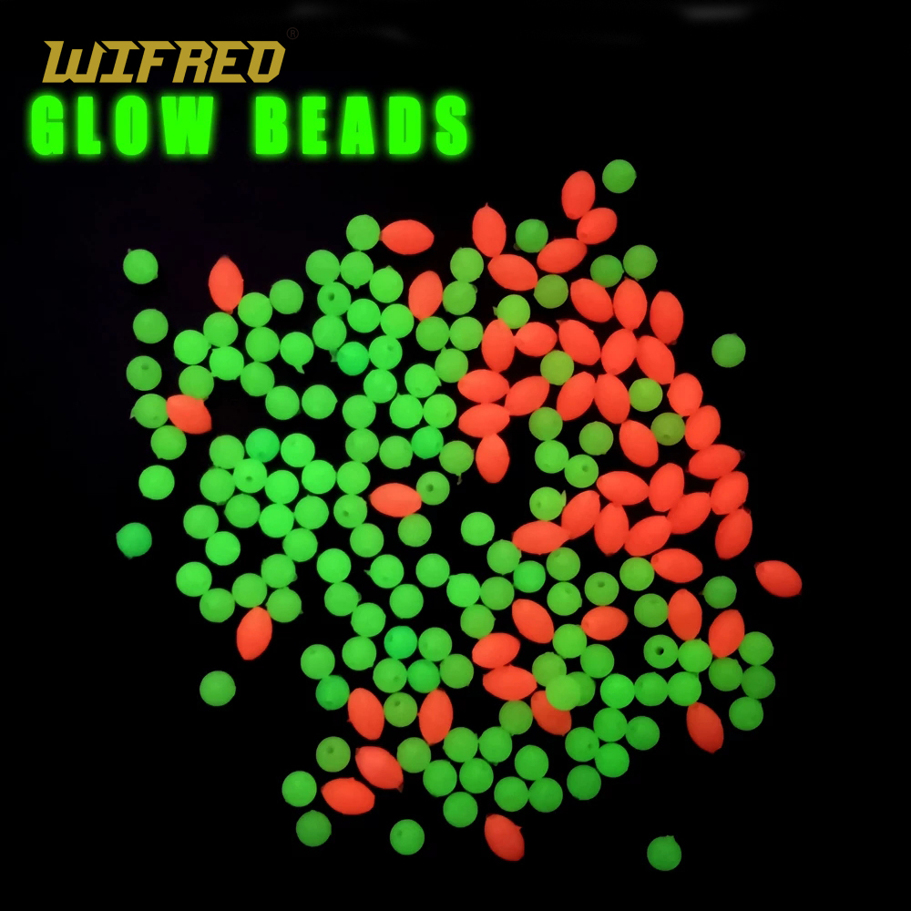 Wifreo Luminous Oval Soft Fish - Fishing Hook Treble avaliação e preço